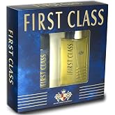 First Class EDT Erkek Parf&uuml;m, 100 ml &amp; Deodorant, 150 ml