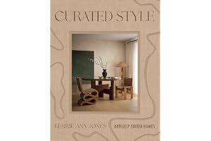 Curated Style: Artfully edited homes