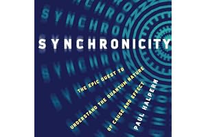 Synchronicity: The Epic Quest to Understand the Quantum Nature of Cause and Effect