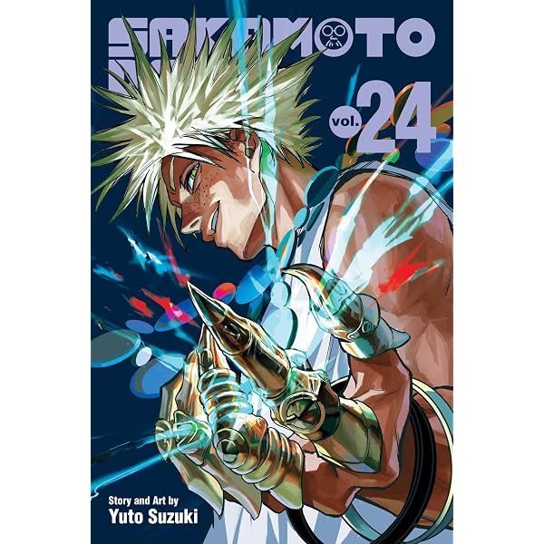 Sakamoto Holidays, Vol. 2: Volume 2: Amazon.co.uk: Okawa, Tetsu