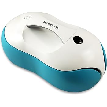 iRobot Braava Jet 240 Robot Mop – Jet de pulvérisation de précision connecté au Wi-Fi, tête de nettoyage vibrante, balai humide et humide avec modes de balayage à sec, blanc