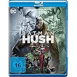 Batman: Hush [Blu-ray]