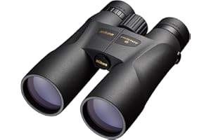 NIKON PROSTAFF 5 12X50