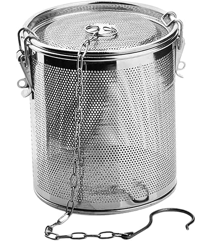 Infusore Tescoma GrandChef - Acciaio Inossidabile, 6 Cm, Per Spezie Ed Erbe