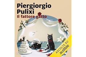Il fattore gatto