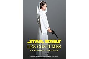 ELECTRONIC ARTS STAR WARS COSTUMES