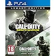 ACTIVISION Call of Duty Infinite Warfare Legacy Edition (PS4)