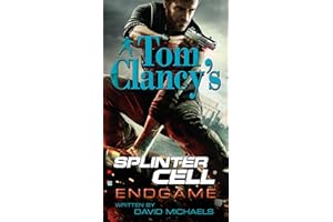 Tom Clancy's Splinter Cell: Endgame: 6