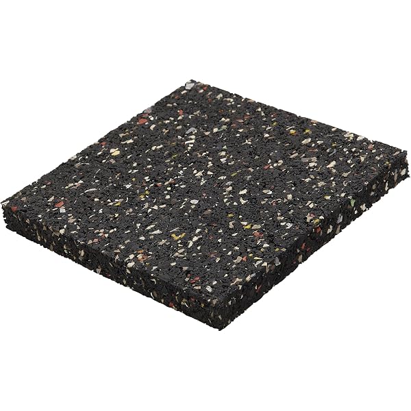 TUFFBOY 20,3 Cm Kunststoff-Keilscheiben – 12 Stü Produktbild-Vorschau 4