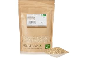 ‎FRISAFRAN FRISAFRAN - Royal Quinoa Körner BIO (1Kg)