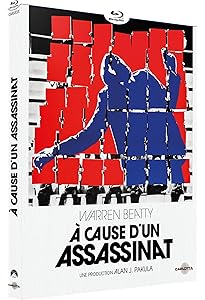 Amazon.fr - Quatre nuits d'un rêveur [Blu-ray] - Isabelle