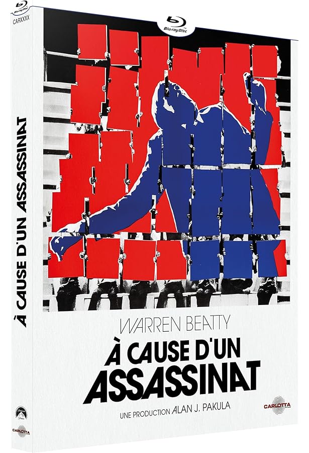 Amazon.fr - Quatre nuits d'un rêveur [Blu-ray] - Isabelle