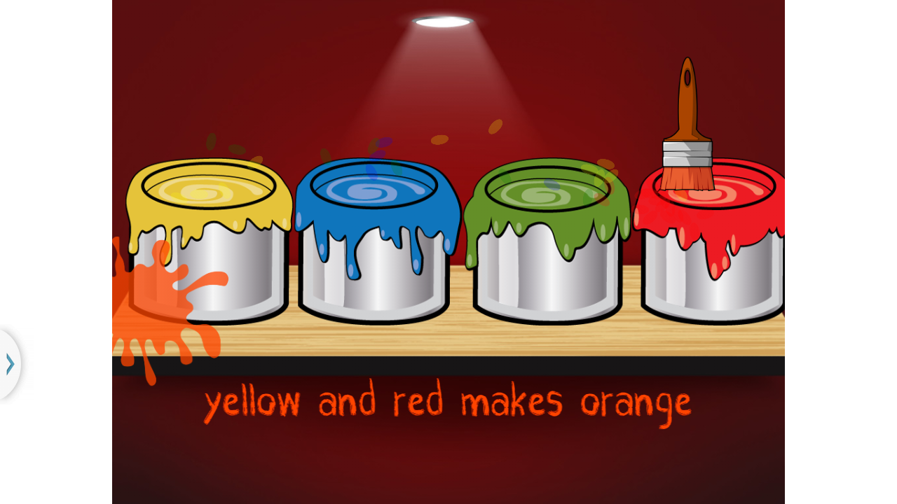 Color Mixing Paint Fun Amazon.de Apps für Android