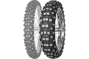 ‎MITAS Mitas Terra Force-EF (FIM) (140/80-18 70M TT Super Light)