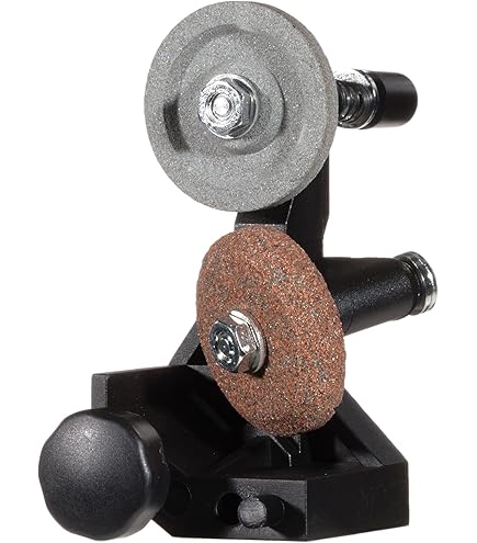 Graef 1006 - Affilacoltelli Professionale Per SKS 900/901/902/903 – Coltelli Sempre Affilati
