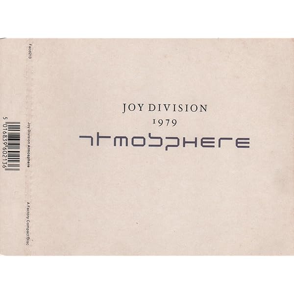 Many Faces of Joy..: Joy Division.=v, A=: Amazon.es: CD y vinilos}