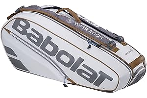 Babolat 2024 Wimbledon Pure RHx6