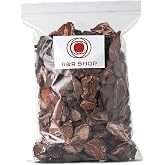 R&amp;R SHOP &ndash; Bark for Medium Orchids, Organic Substrate, Orchid Bark &ndash; 3L