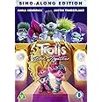 Trolls Band Together [2023] [DVD]