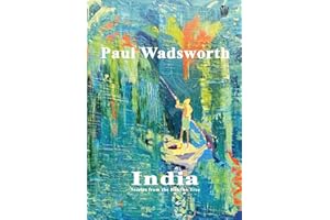 Paul Wadsworth India: Stories from the Banyan tree