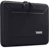 THULE Gauntlet 5 MacBook Kılıfı 16 in&ccedil; Siyah