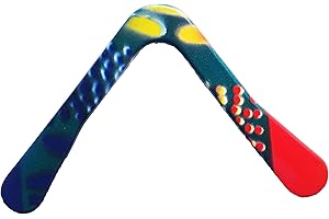 COLORADO BOOMERANGS Funrang Polymer Australian Boomerang