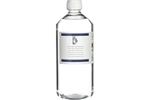 Lienzos Levante White Spirit, Desodorizado, Botella De 1000 Ml