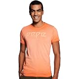 Buy Pepe Jeans Men's Slim fit T-Shirt at Amazon.in