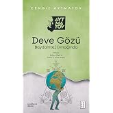 Deve G&ouml;z&uuml; - Baydamtal Irmağında
