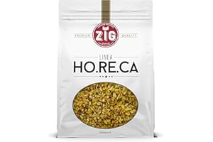 ZIG - HORECA - Pistaches écrasées 1 Kg