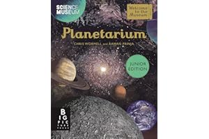 Planetarium (Junior Edition) (Welcome To The Museum)
