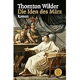 Die Iden des März: Roman