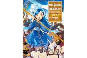 Ascendance of a Bookworm: Part 2 Volume 2 (Light Novel): 5 (ASCENDANCE OF A BOOKWORM LIGHT NOVEL PART 2 SC)