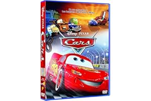 PIXAR CARS