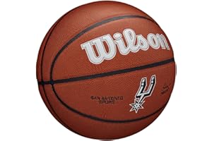 WILSON NBA Team Tribute