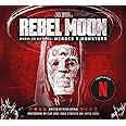 Rebel Moon: Wurm: Ex Materia: Heroes & Monsters