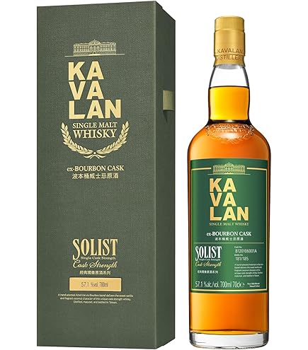 Kavalan Solist Vinho Barrique Taiwanese Whiskey 70 cl : Amazon.co