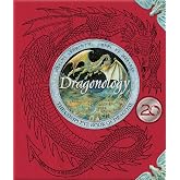 Dragonology: 20th Anniversary Edition