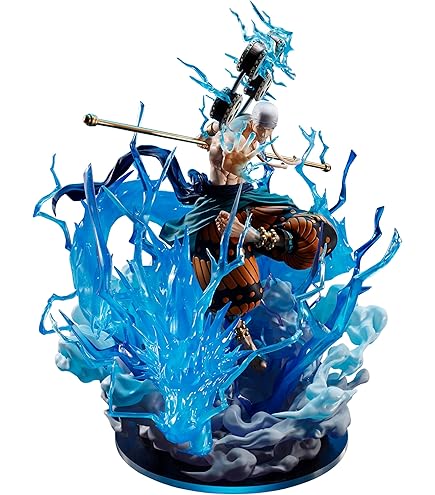 One Piece figure Marshall D Teach Log Box secret - Collezionismo In vendita a Milano