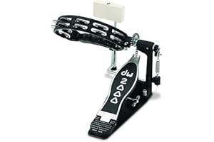 LP Latin Percussion Fussmaschinenhalter Tambo-Pedal LP386