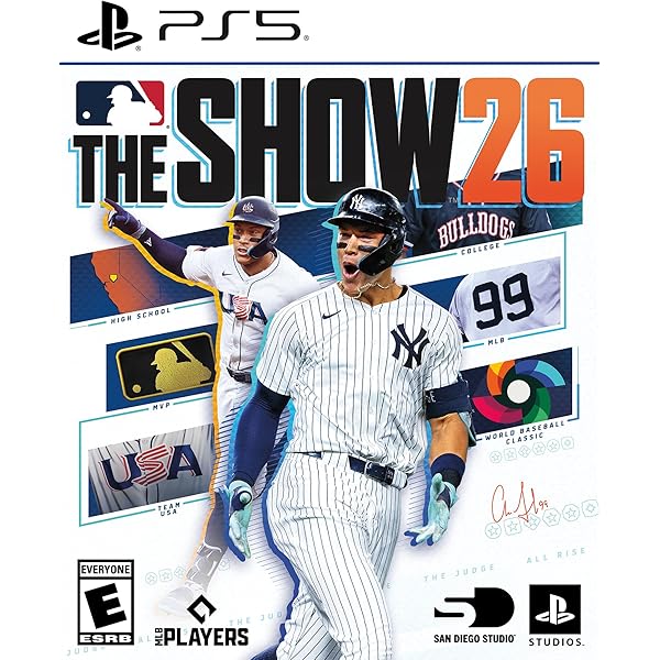 MLB The Show 25 - Nintendo Switch : Amazon.co.uk: PC & Video Games