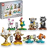 LEGO Disney 43226 Disney Duos