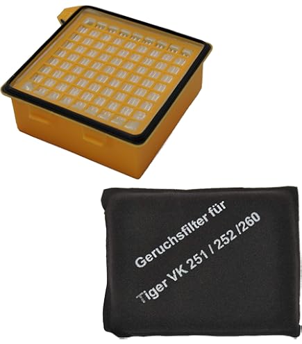 30 Staubbeutel Tüten geeignet für Vorwerk Kobold Tiger VT260 VT265
