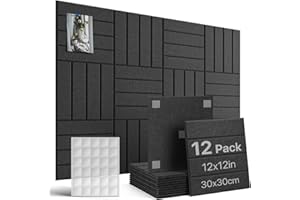 Woovio Große Filz Pinnwand Selbstklebend 120x90cm,12 Stück Pinwand mit 60 Stück Doppelseitige Klebepads,Dekorative Vision Board Memoboard für Zuhause Schule Büro Kinderzimmer(Schwarz)