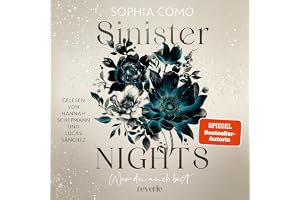 Sinister Nights - Wer du auch bist: Nights, Band 1