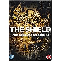 洋画・外国映画 The Wire - The Complete Series The Wire: The Complete Series : Dominic West, John Doman