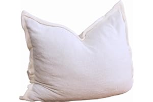 bananair - Giant Bean Bag for Adults & Kids - Comfortable Foam Filling - Ultra Soft & Elegant Boucle Fabric - Removable & Machine Washable Cover - XXL Fluffy Bean Bag Sofa/Chair (180x140 cm, White)