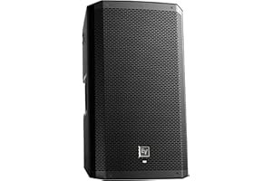 Electro-Voice ZLX-12BT 12" 1000W Bluetooth Powered Loudspeaker