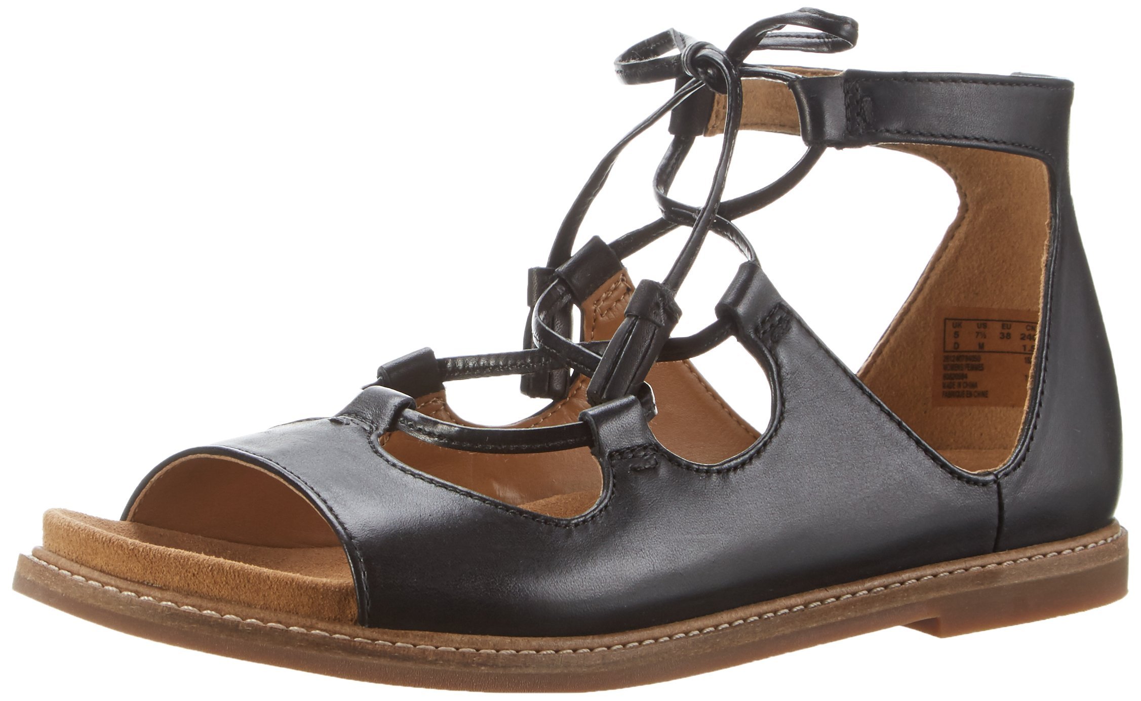 clarks corsio dallas