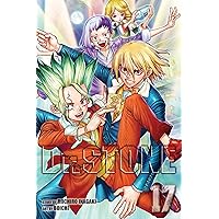 Dr. STONE, Vol. 19: Corn City: Population One Million: Volume 19